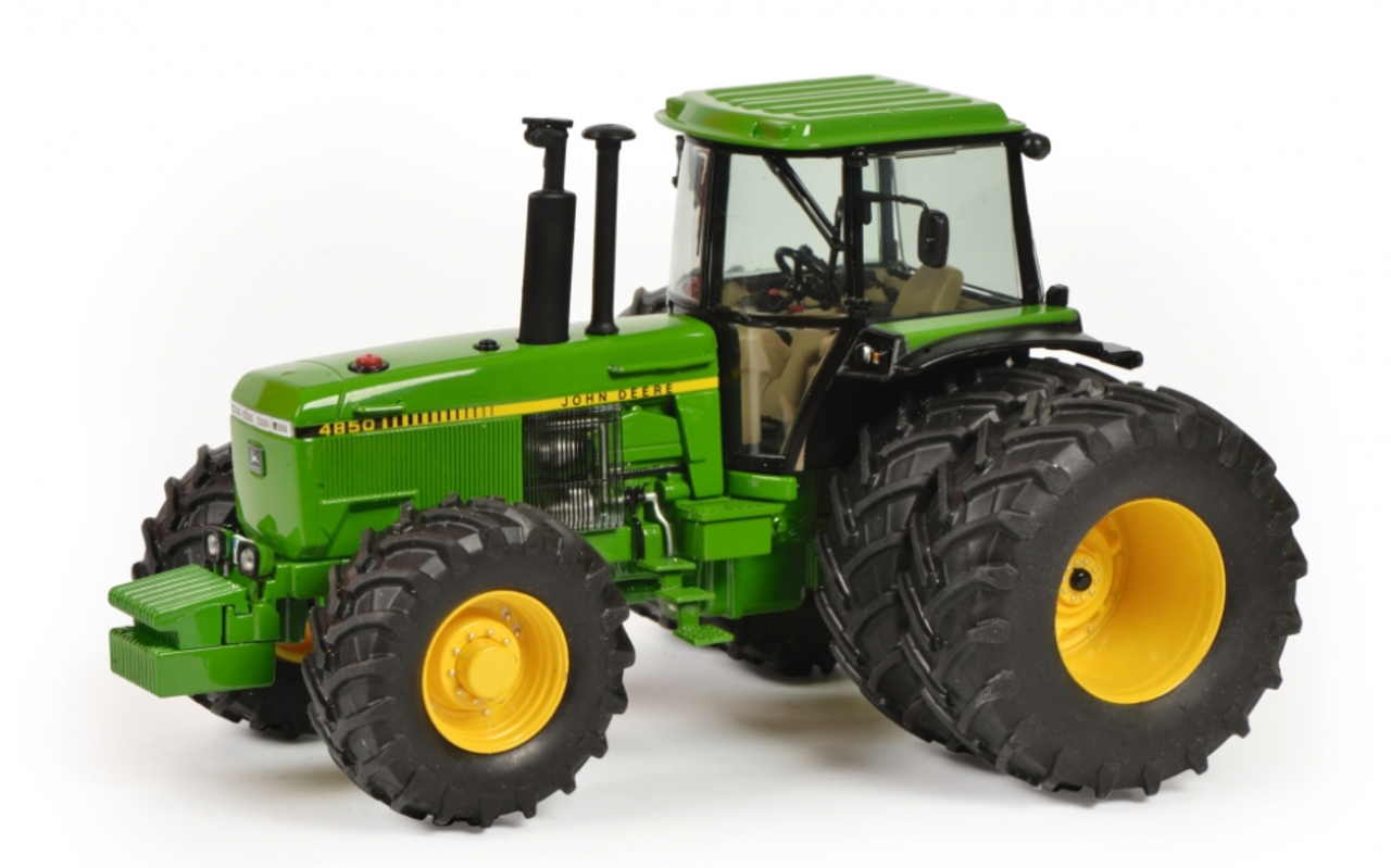 john deere diecast models