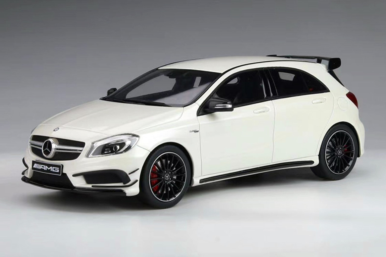 a45 edition 1