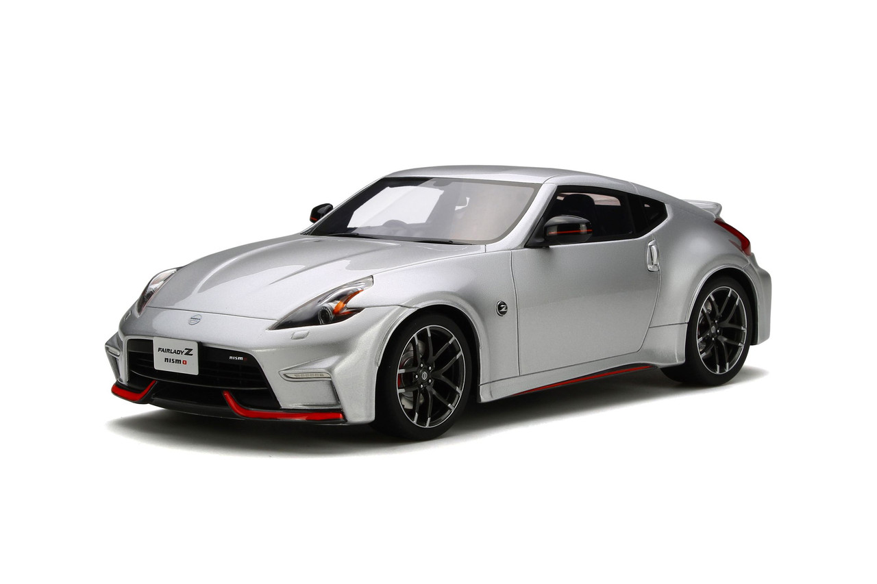 1/18 GT Spirit GTSpirit Nissan 370z Fairlady Z FairladyZ Nismo