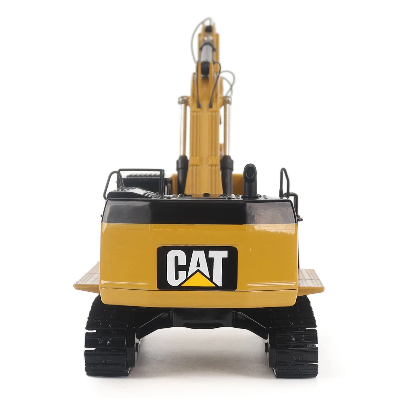 1/50 Diecast Masters Cat 374D L Hydraulic Excavator Diecast Model