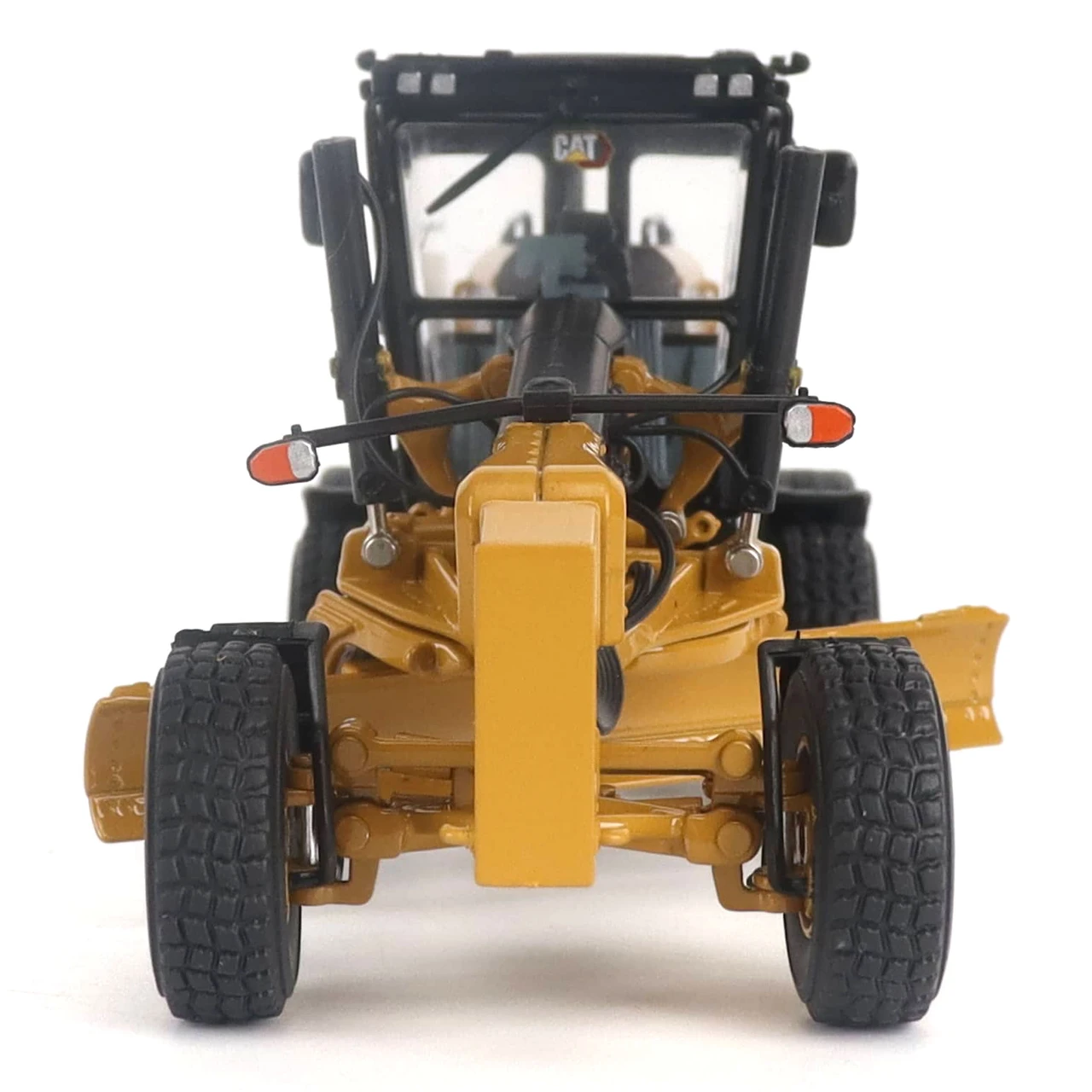 1/50 Diecast Masters Cat 150 LVR Motor Grader Diecast Model