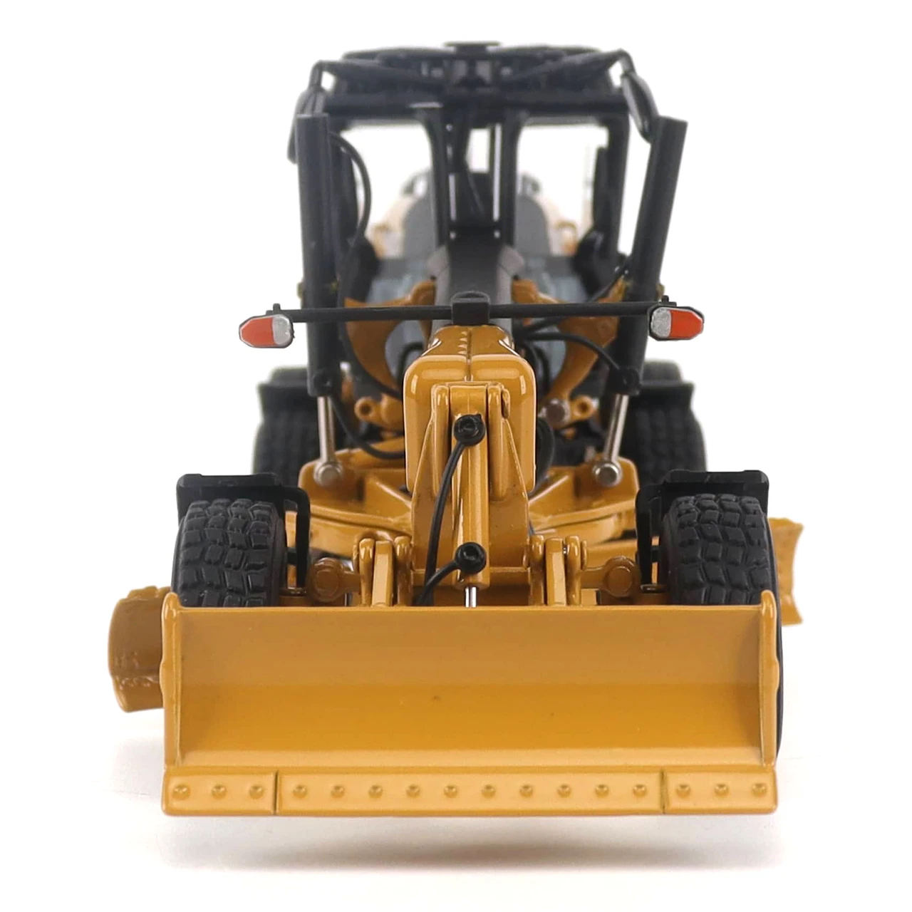 1/50 Diecast Masters Cat 150 JOY AWD Motor Grader Diecast Model