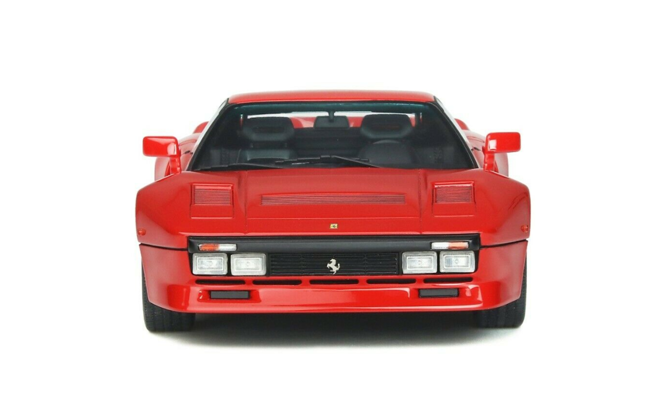 1/18 GT Spirit GTSpirit 1984 Ferrari 288 GTO (Red) Resin Car Model