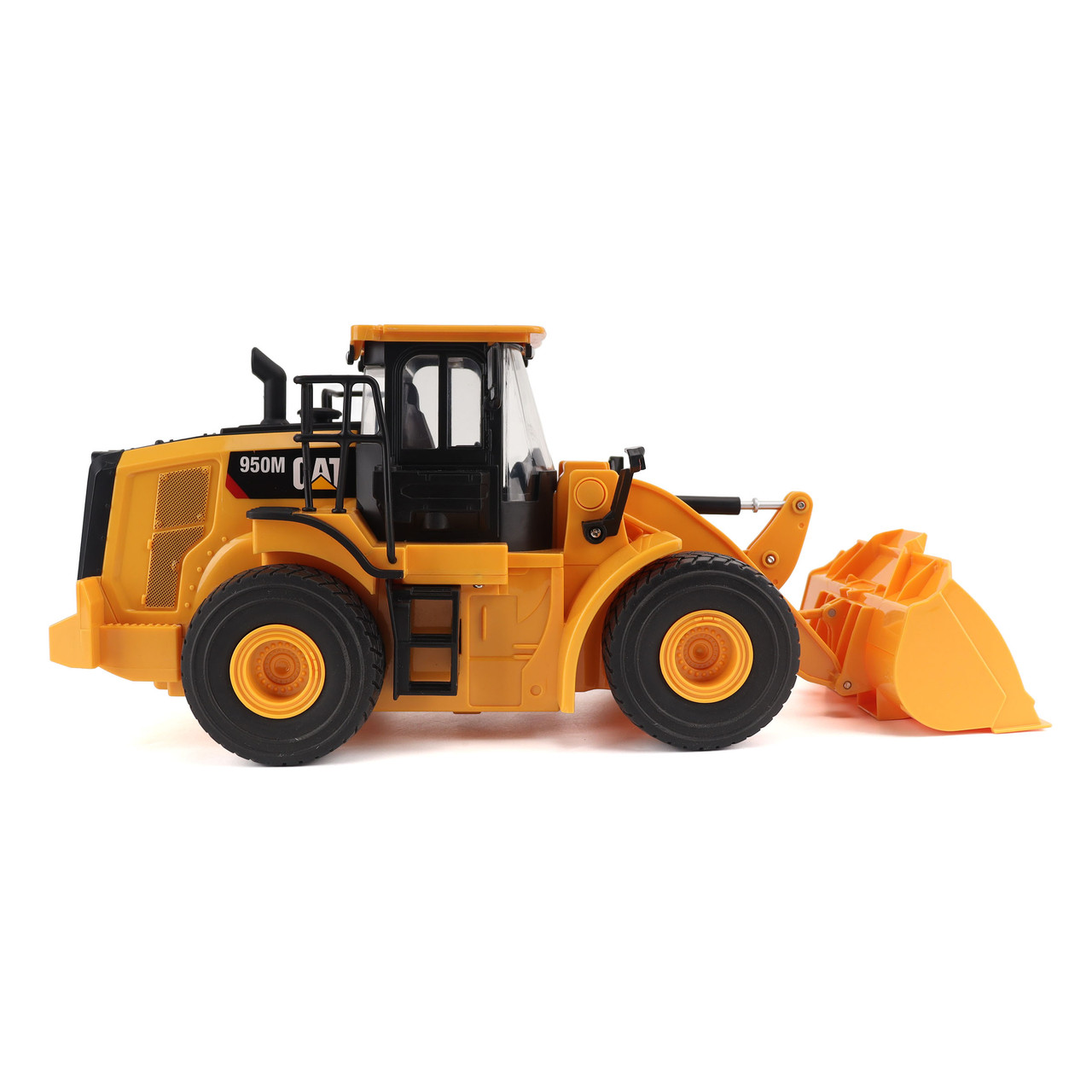 1/24 Diecast Masters Radio Control CAT 950M Wheel Loader