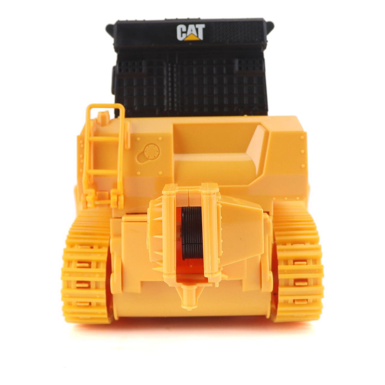 1/24 Diecast Masters Radio Control CAT D7E Bulldozer