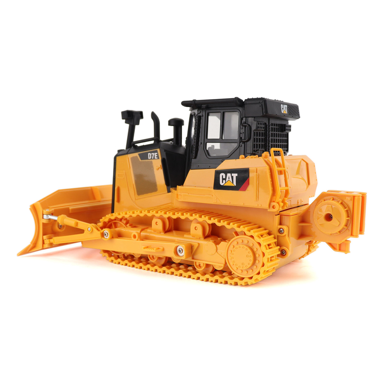 1/24 Diecast Masters Radio Control CAT D7E Bulldozer