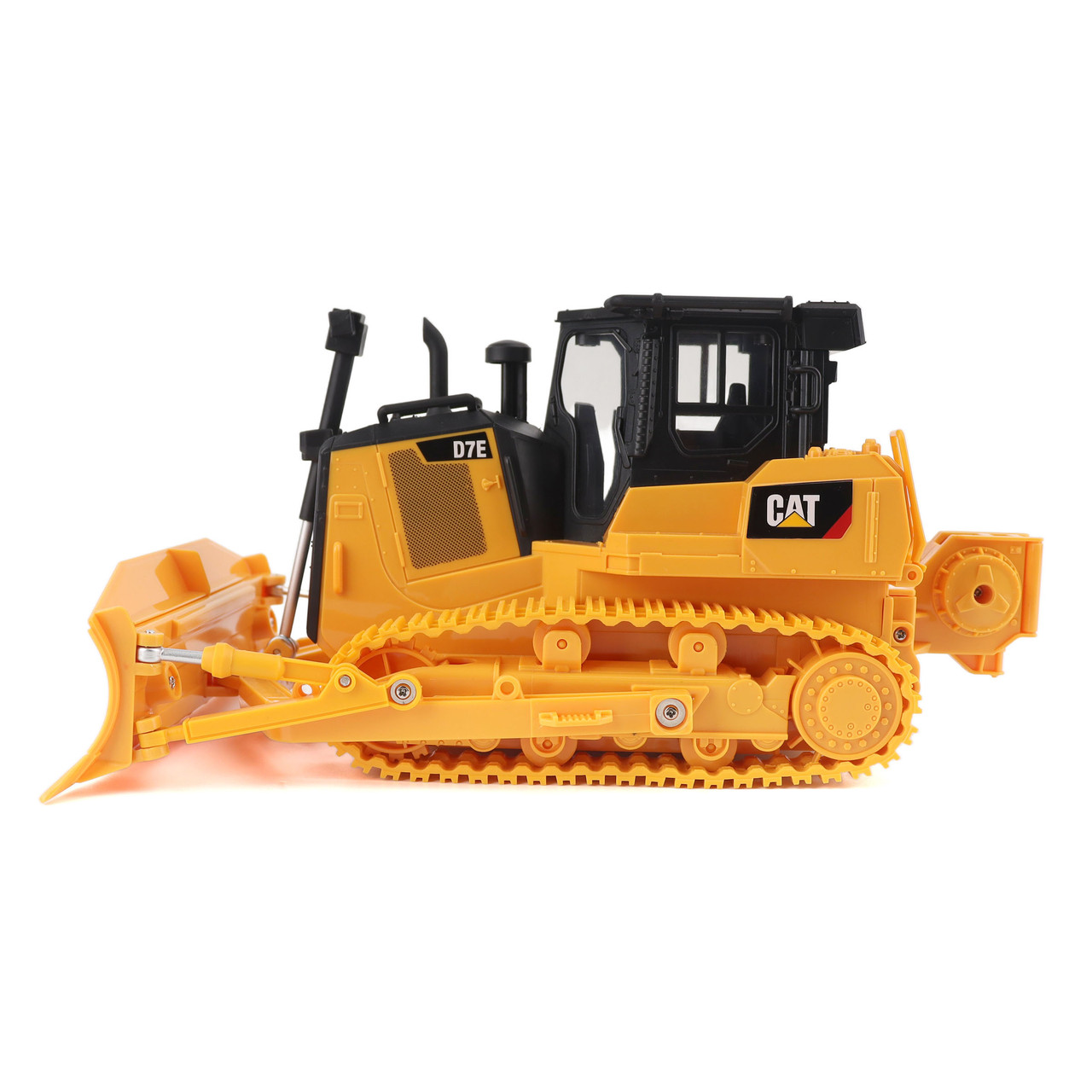 1/24 Diecast Masters Radio Control CAT D7E Bulldozer