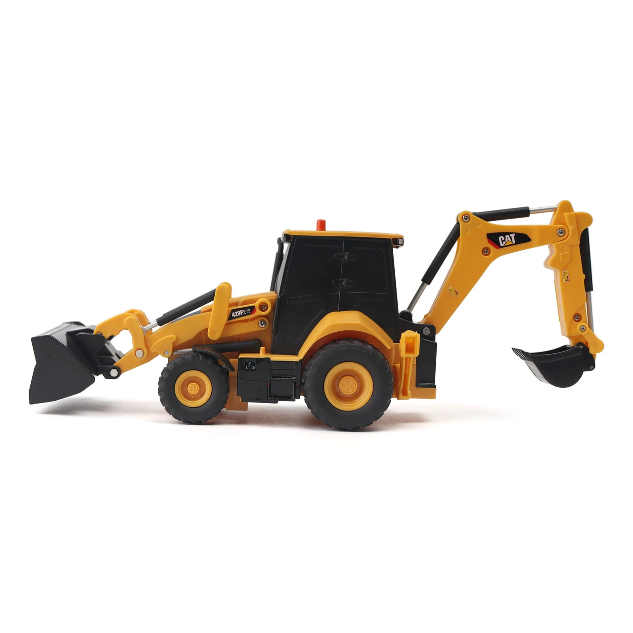 1/35 Diecast Masters Radio Control CAT 420 Backhoe Loader