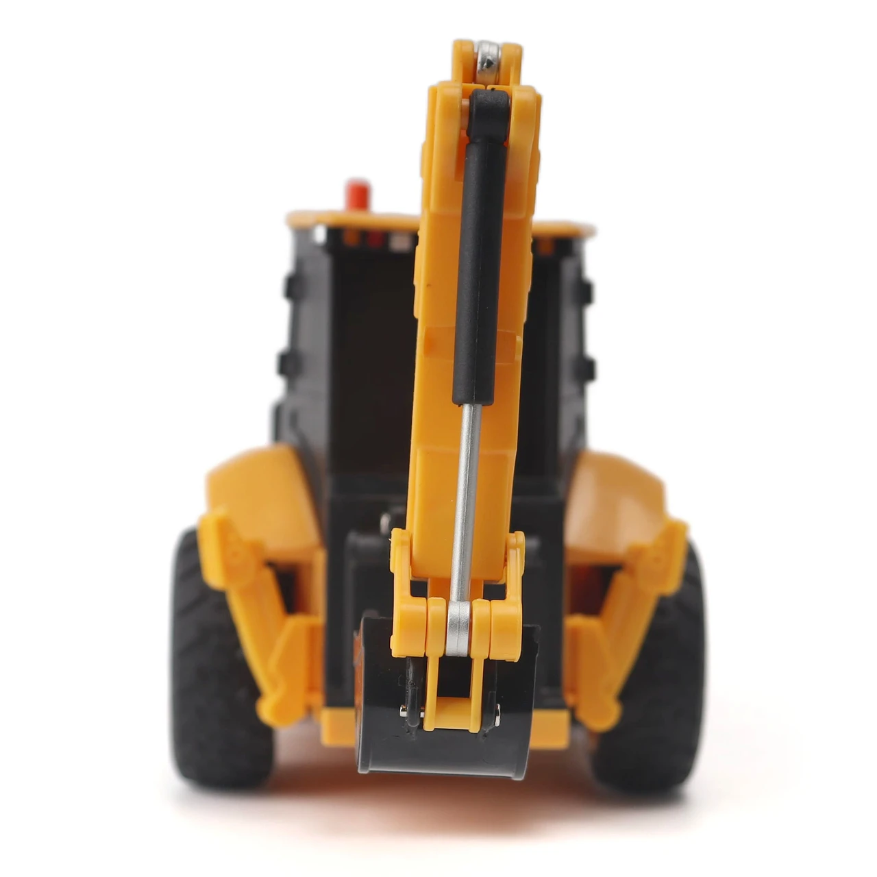 1/35 Diecast Masters Radio Control CAT 420 Backhoe Loader