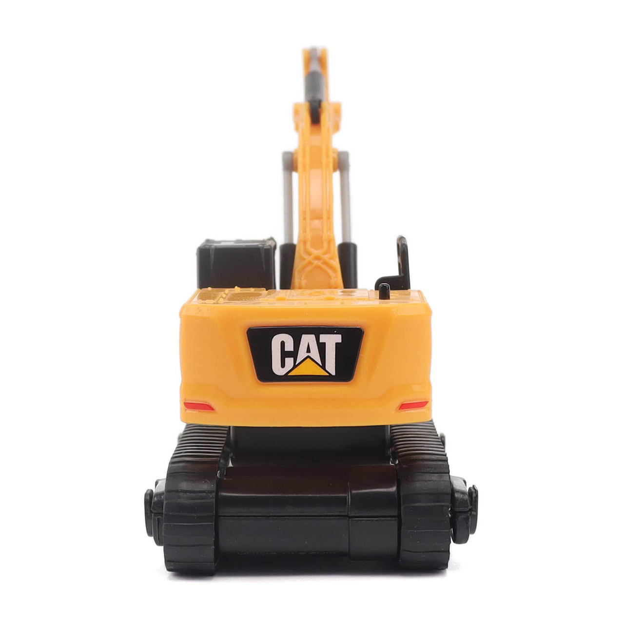 1/64 Diecast Masters RC CAT 336 Hydraulic Excavator Construction Playmat Playset