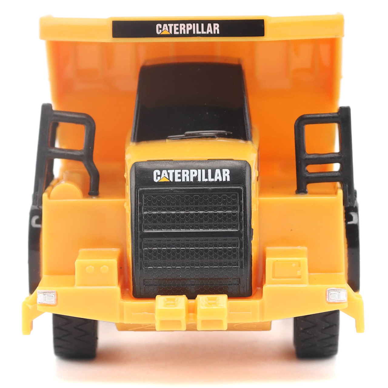 1/64 Diecast Masters RC CAT 770 Mining Truck Construction Playmat Playset
