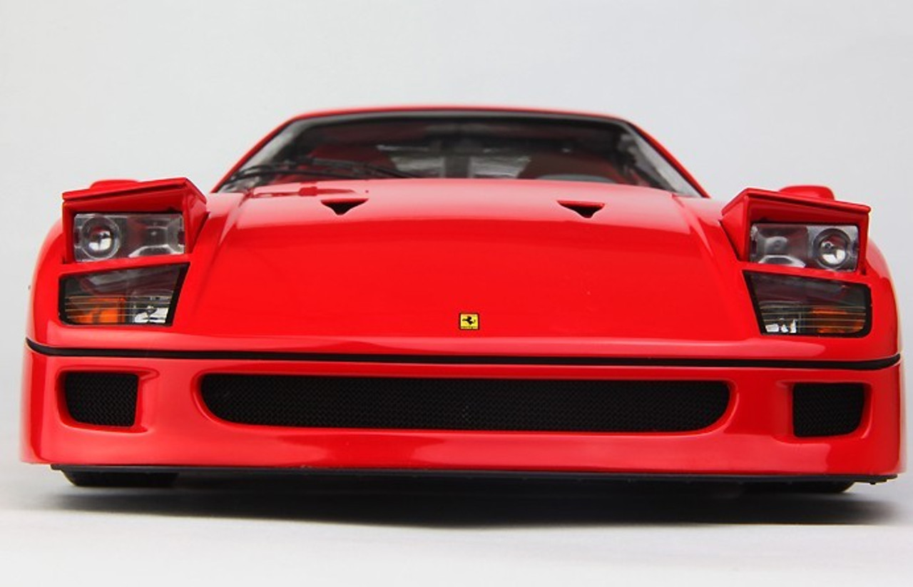 ひし型- 1/12 F40 フ•ェラーリ レ•ッド - lab.comfamiliar.com