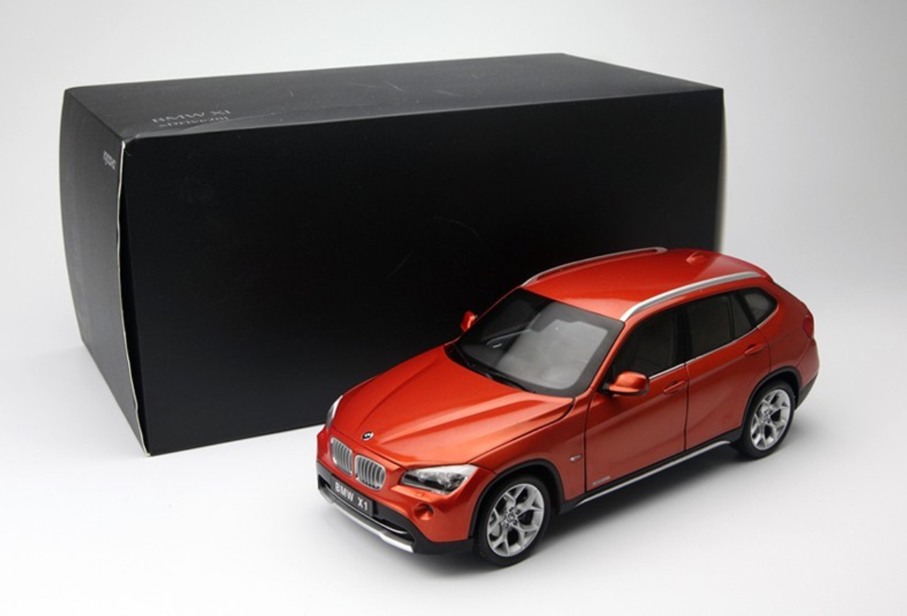 kyosho bmw x1