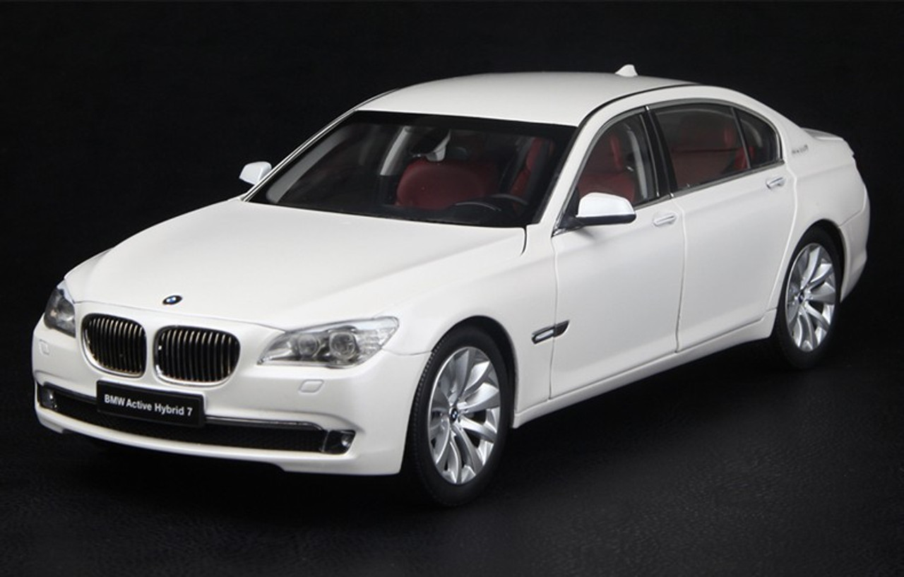 kyosho bmw 7 series