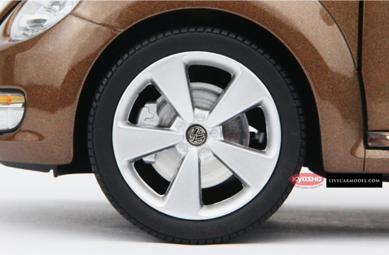 チョロQ 非売品MaguiarsVWNew Beetle Class 1958-1964 VW Bug Convertible Top Haartz Cabriolet Grain | eBay