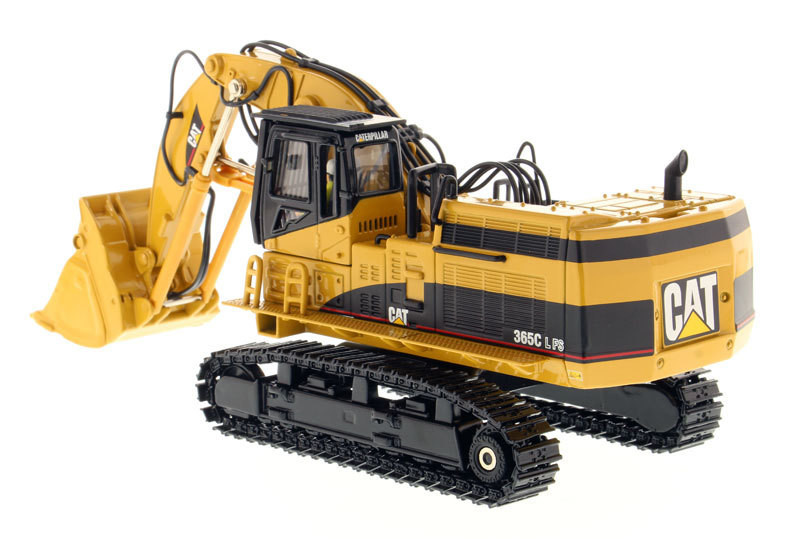 レイダー品 CAT Caterpillar 365C Front Shovel with Operator 