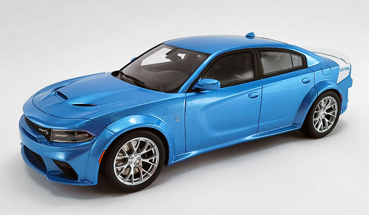 1 18 Gt Spirit Gtspirit Dodge Charger Srt Hellcat Widebody Daytona 50th Anniversary Edition Resin Car Model Livecarmodel Com 1 18 Gt Spirit Gtspirit Dodge Charger Srt Hellcat Widebody Daytona 50th Anniversary Edition Resin Car Model Livecarmodel Com