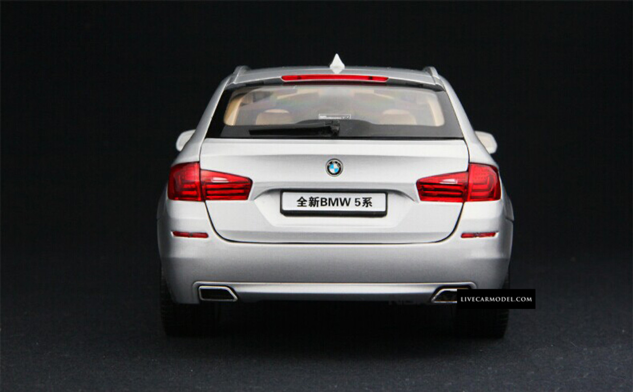 1/18 BMW 5 Series Touring F10/F11/F07/F18 (2010–2016
