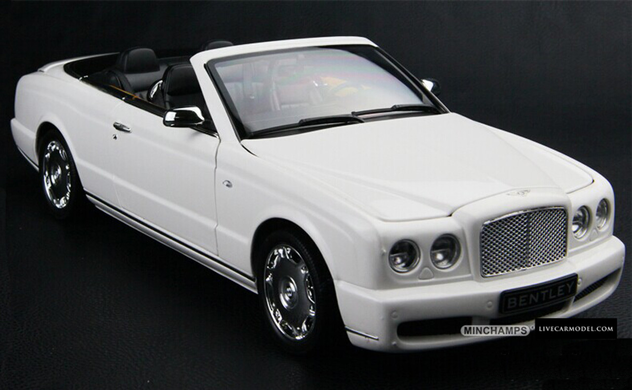 ミニカー minichamps 1/18 BENTLEY CONTINENTAL GT Amazon.com: Minichamps 100139922 Bentley Continental GT, 1