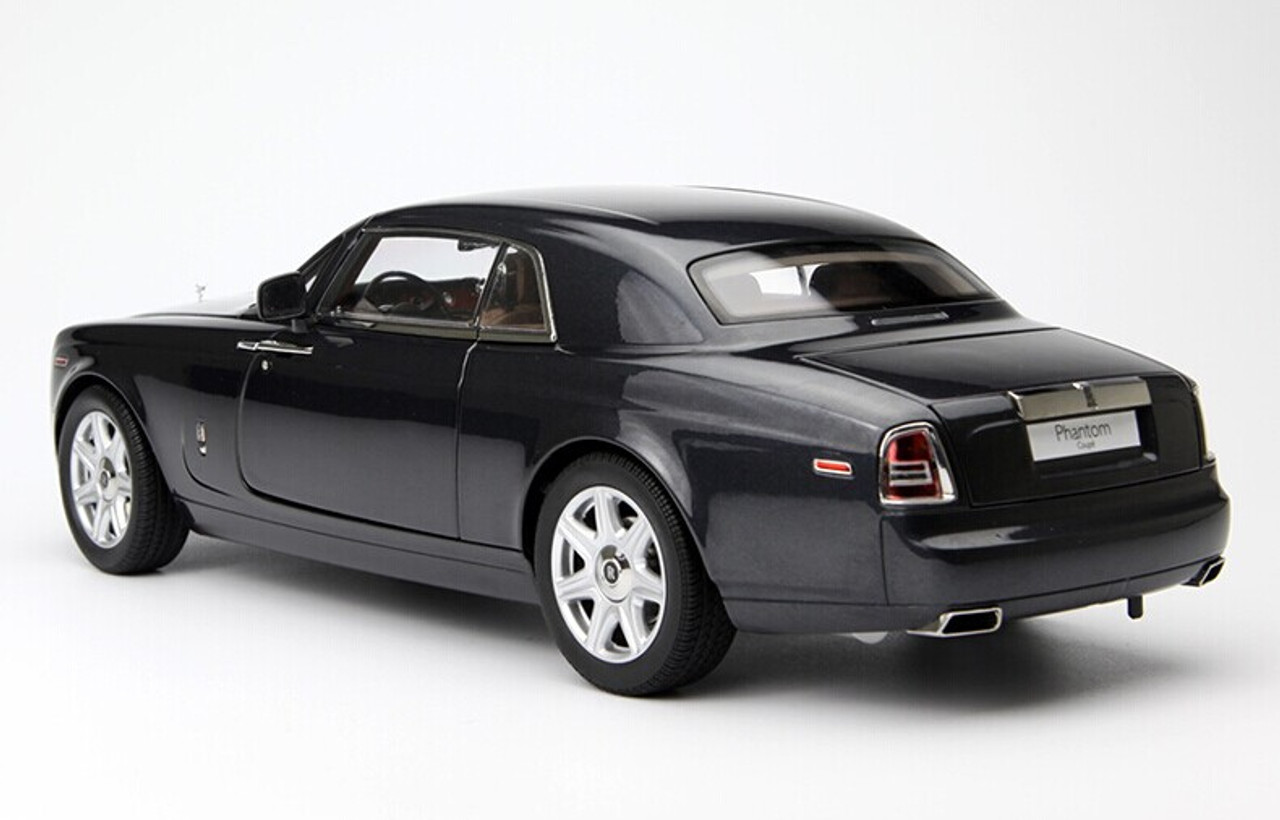 rolls royce wraith diecast