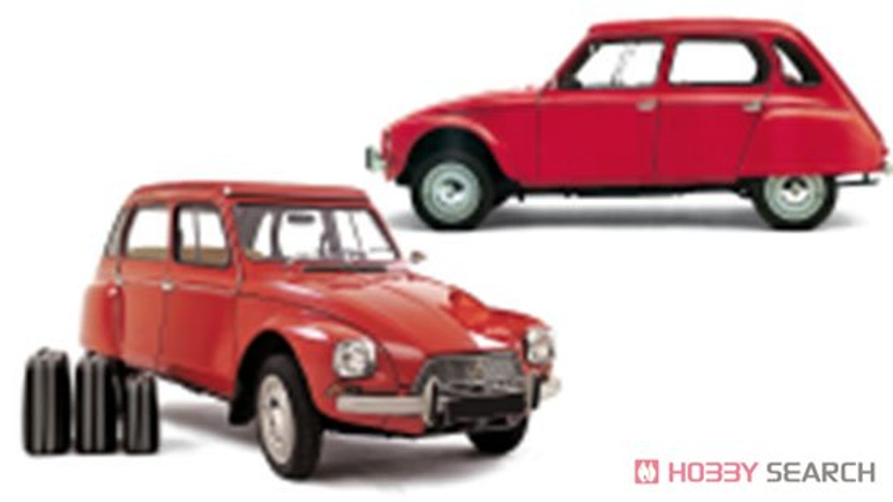1 18 Citroen Dyane 1974 Rio Red Diecast Model Car By Norev Livecarmodel Com