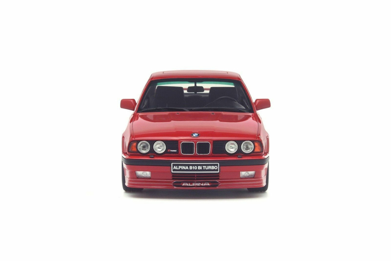 純日本製otto 1/18 BMW 3.0 CS Alpina B2 アルピナ 乗用車