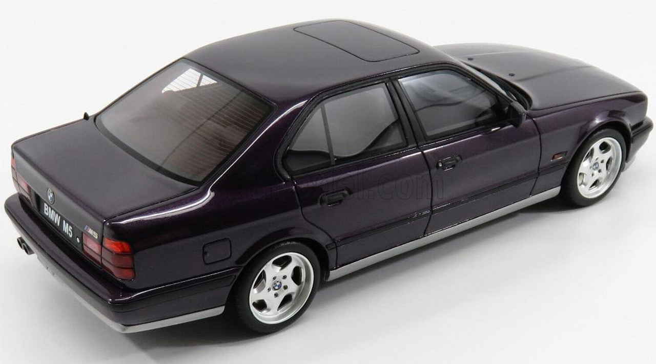 ミニカー 505-019 MODEL CAR 1/18 BMW 5-Series E34 BMW 5-Series E34 MODEL CAR 1/18 505-019 miniature figure | eBay