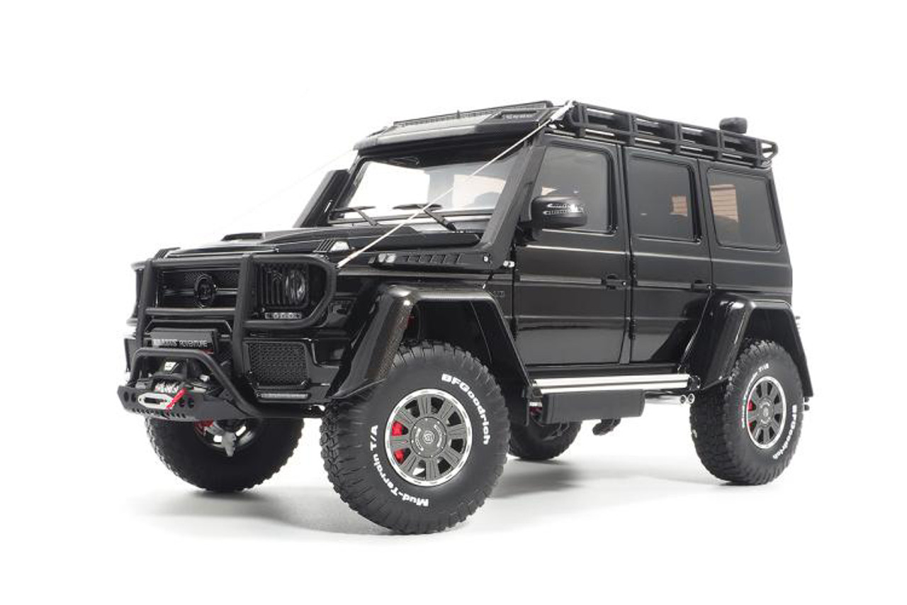 1/18 Almost Real Mercedes-Benz Mercedes G-Class G-Klasse G500