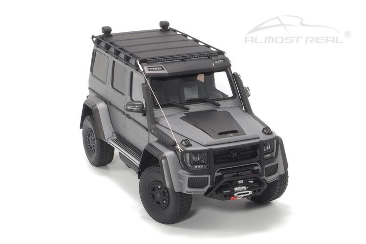 1/18 Almost Real Mercedes-Benz Mercedes G-Class G-Klasse