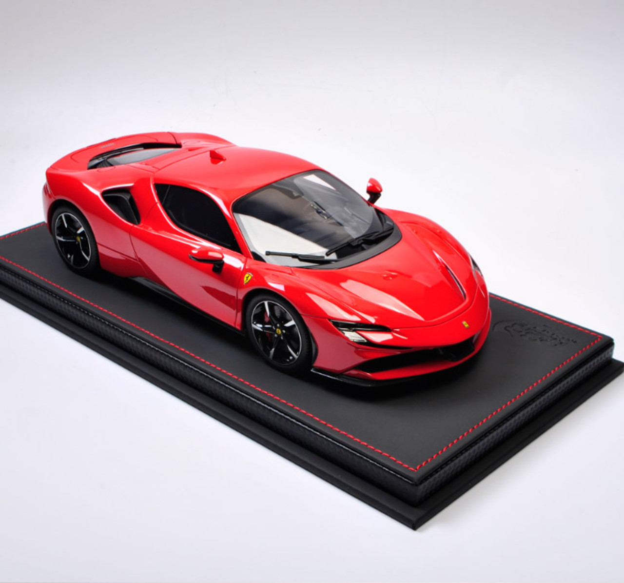 BBR 1:18 Ferrari SF90 Stradale • - spentagonceramic.com