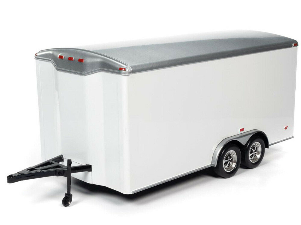 1/18 Auto World American Muscle - Four Wheel Enclosed
