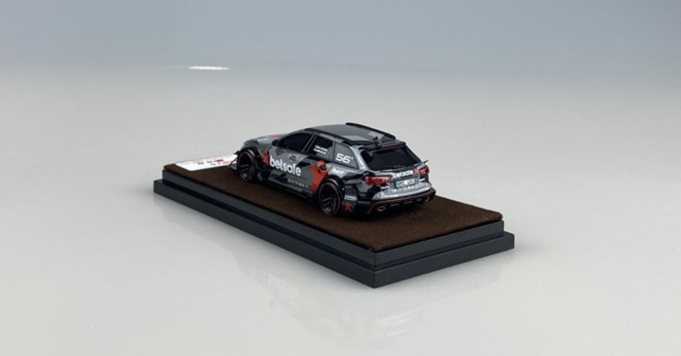 JEC 1/64 アウディRS6 Darwin Pro JEC 1/64 Audi RS6 Avant DarwinPro #391 | eBay