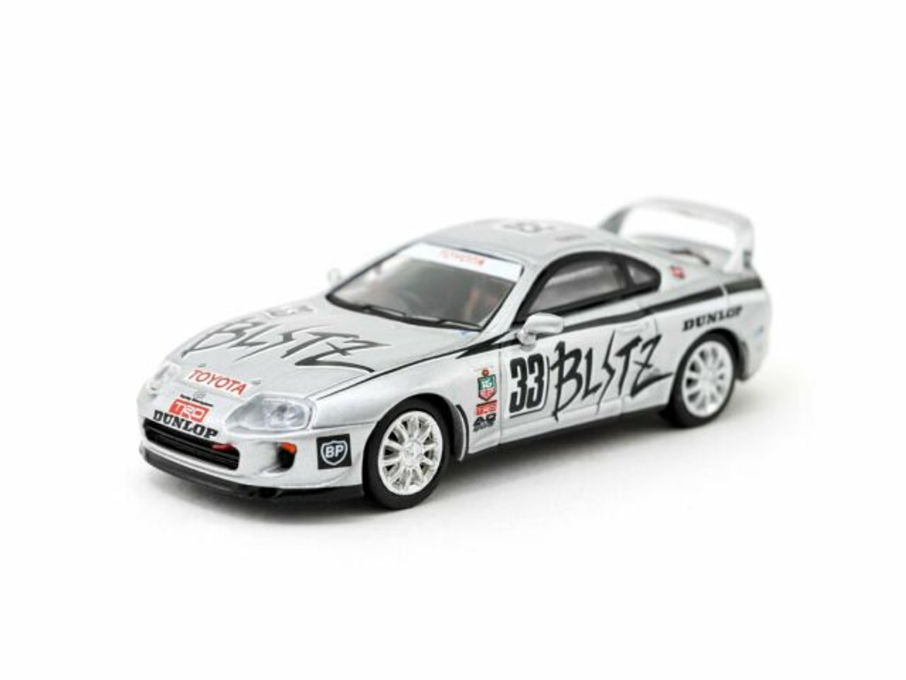ラッカスワン 1989 IFMAR WORLD CHAMPIONSHIP 4WD class, WINNING CAR. YOKOMO