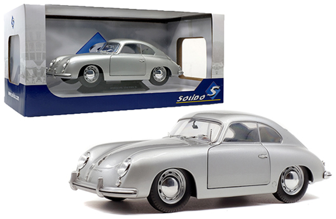 porsche 356 diecast