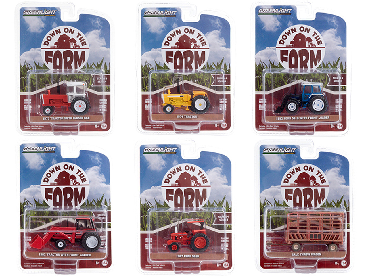 ford-logo – Down On The Farm