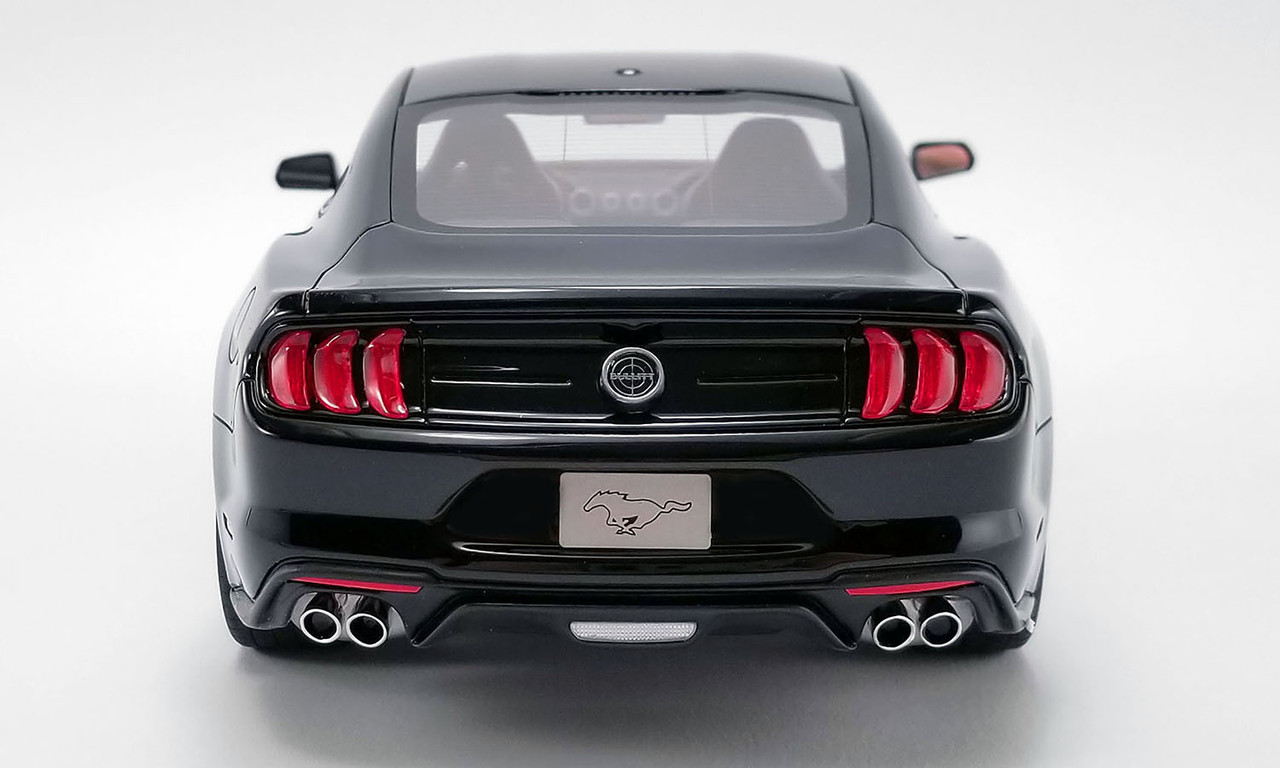 【希少】【BULLITT】オートアート フォード マスタング 1/18 黒 希少】【BULLITT】オートアート フォード マスタング 1/18 黒 1