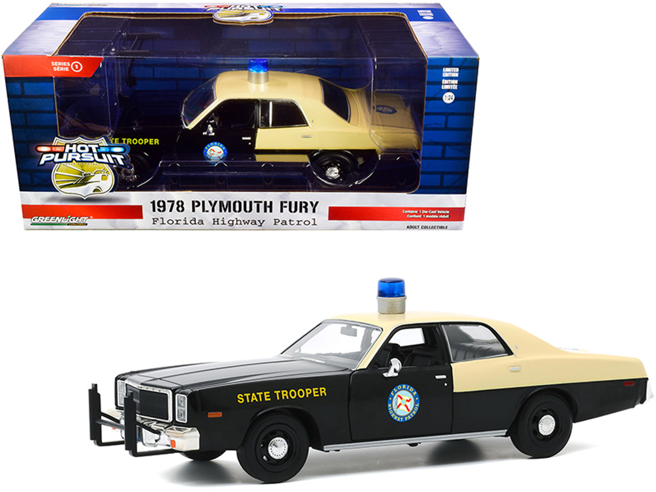 diecast model vehicles