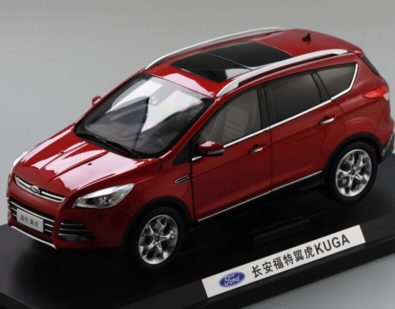 Ford escape sales hot wheels