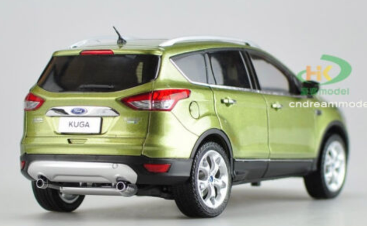 ford escape diecast