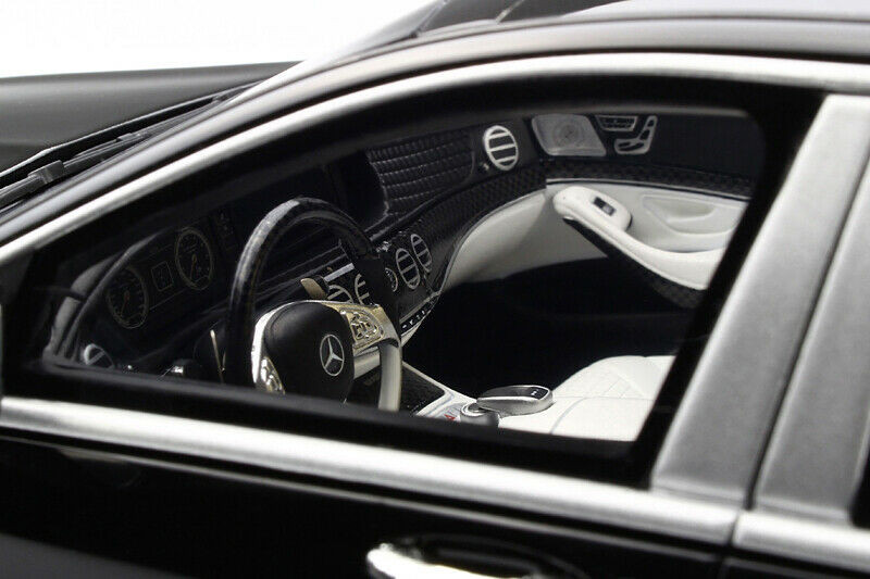 1/18 GT Spirit Mercedes-Benz S-Class S-Klasse S650 Maybach Brabus