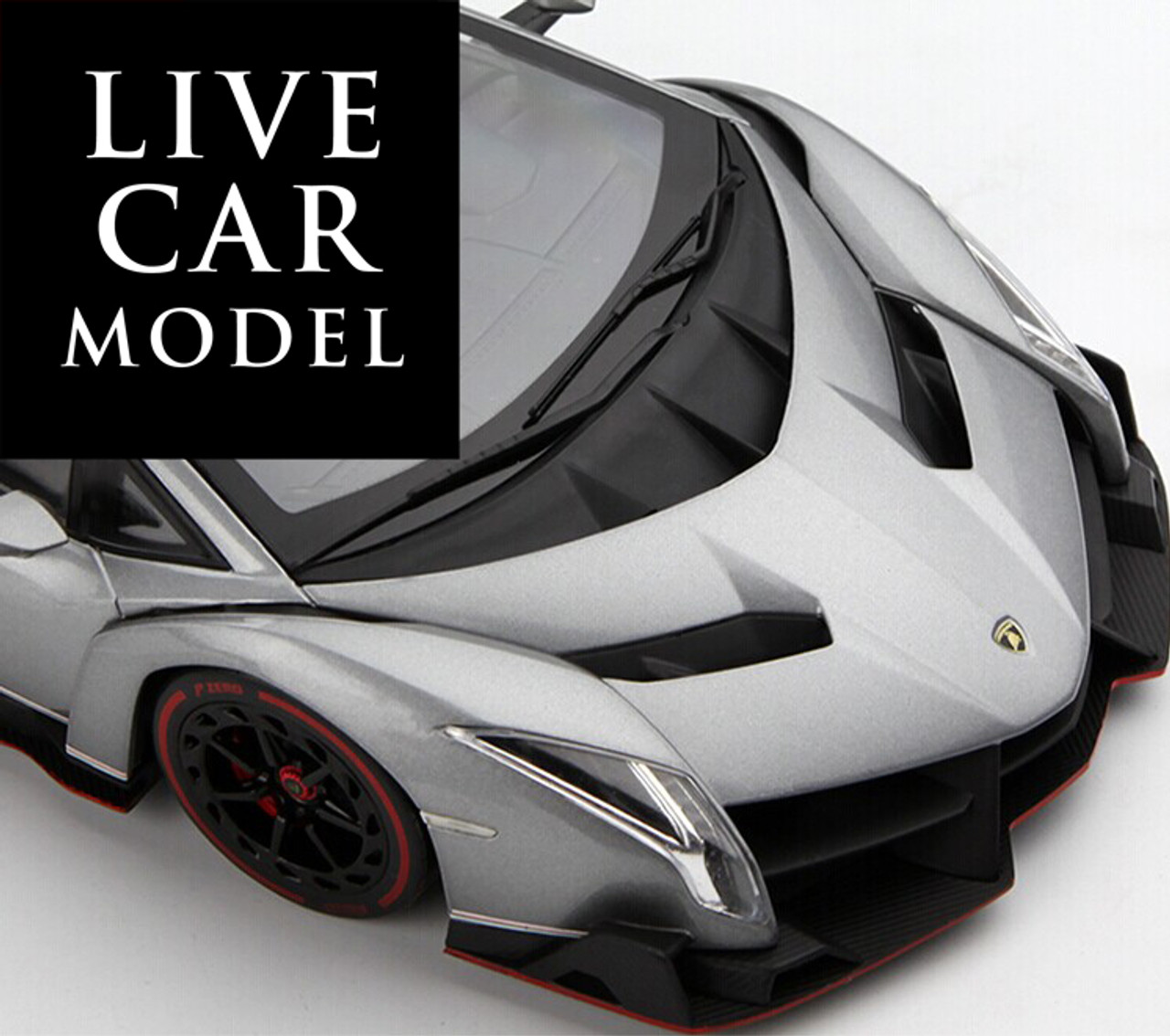 値段通販TA5376/京商 KYOSHO 1/18 Lamborghini jota ランボルギーニ イオタ SVR 乗用車