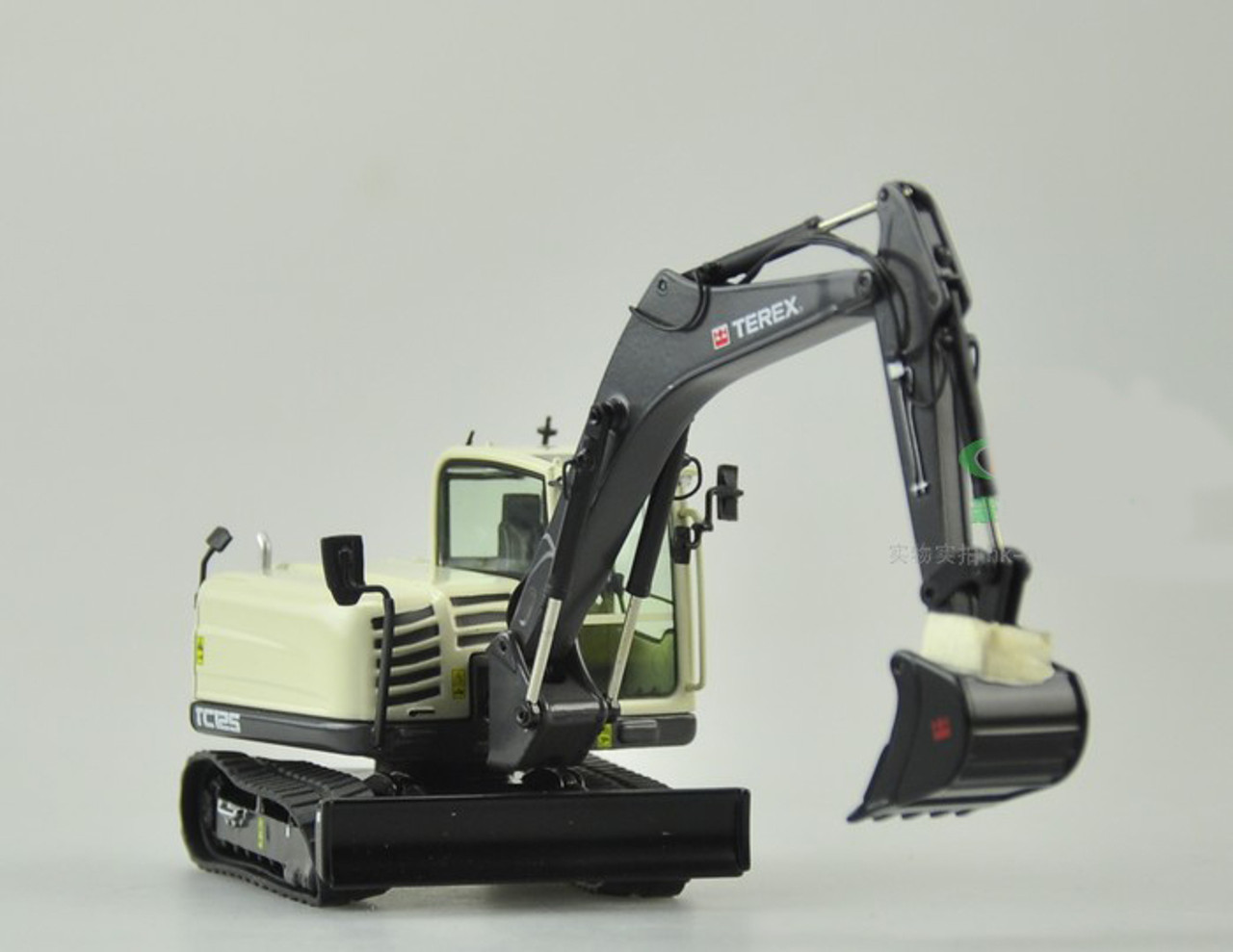 1/50 TEREX TC125 MIDI CRAWLER EXCAVATOR