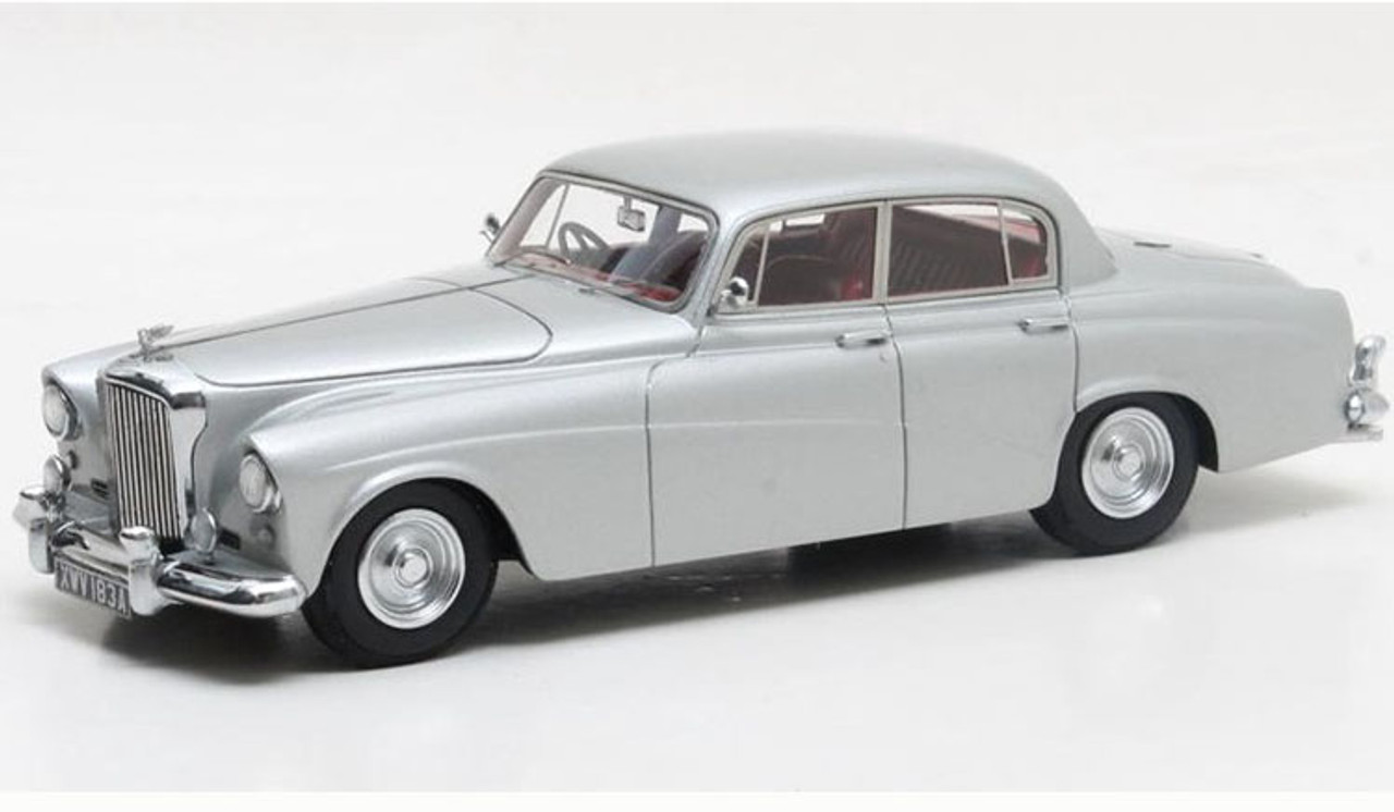 1/43 1959 Bentley S2 Continental Hooper Diecast Car Model by ACME