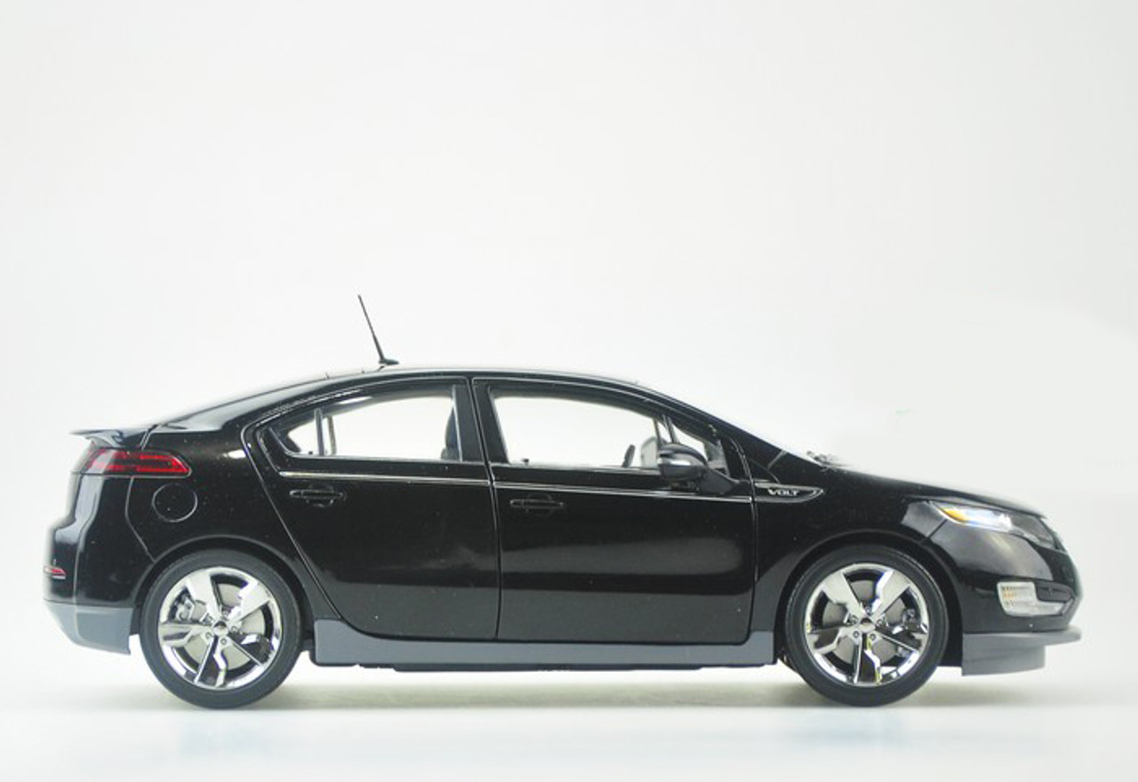 chevy volt diecast