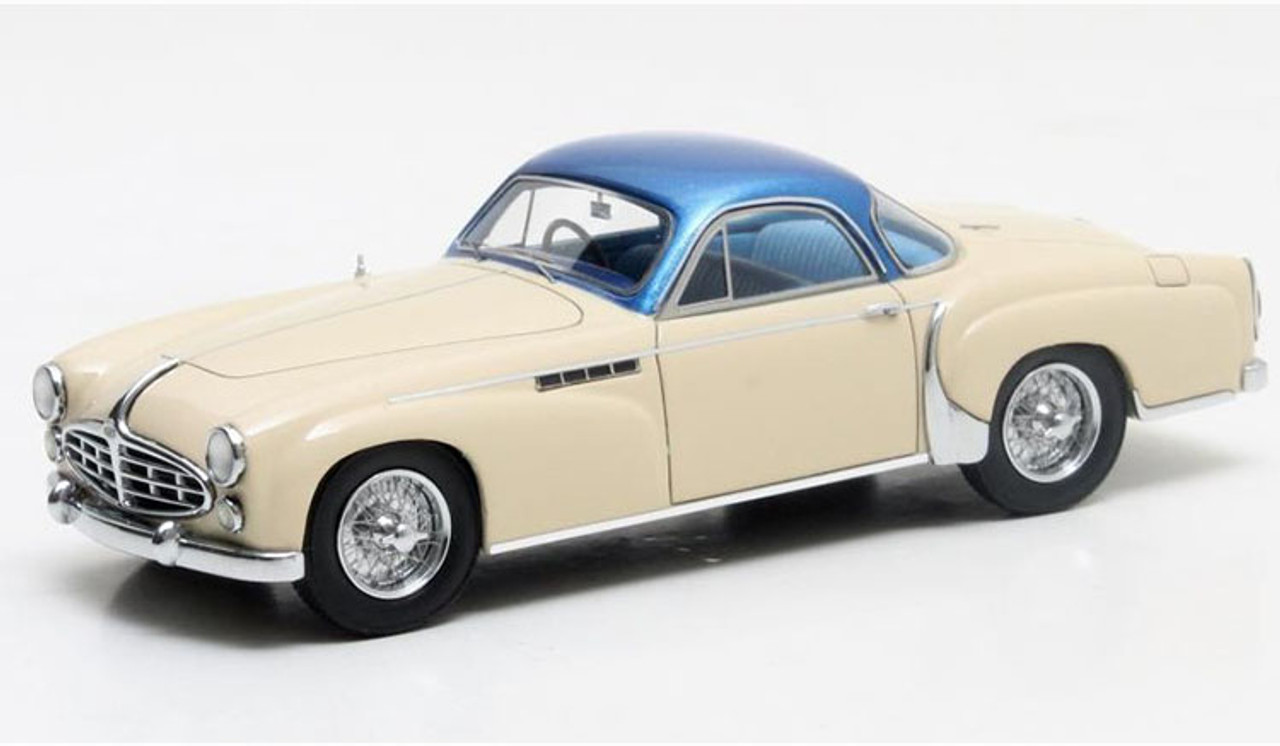 1/43 1958 Delahaye 235 Coupe Chapron Diecast Car Model by ACME
