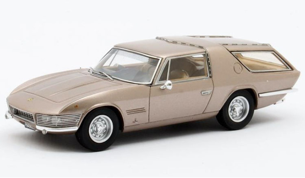 1/43 Ferrari 330 GT Shooting Brake Diecast Car Model by ACME