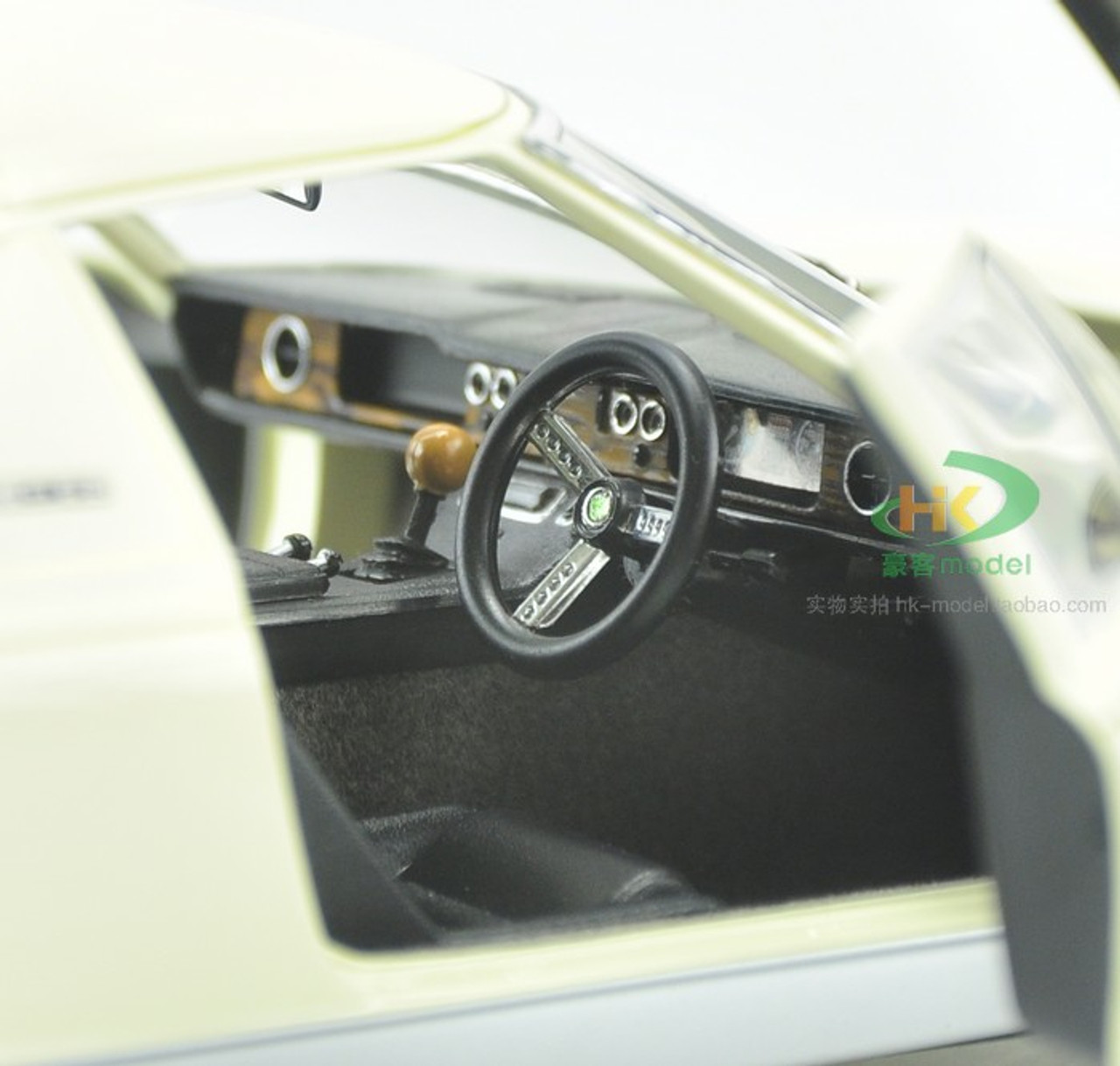 1/18 Kyosho Lotus Europa Special - LIVECARMODEL.com