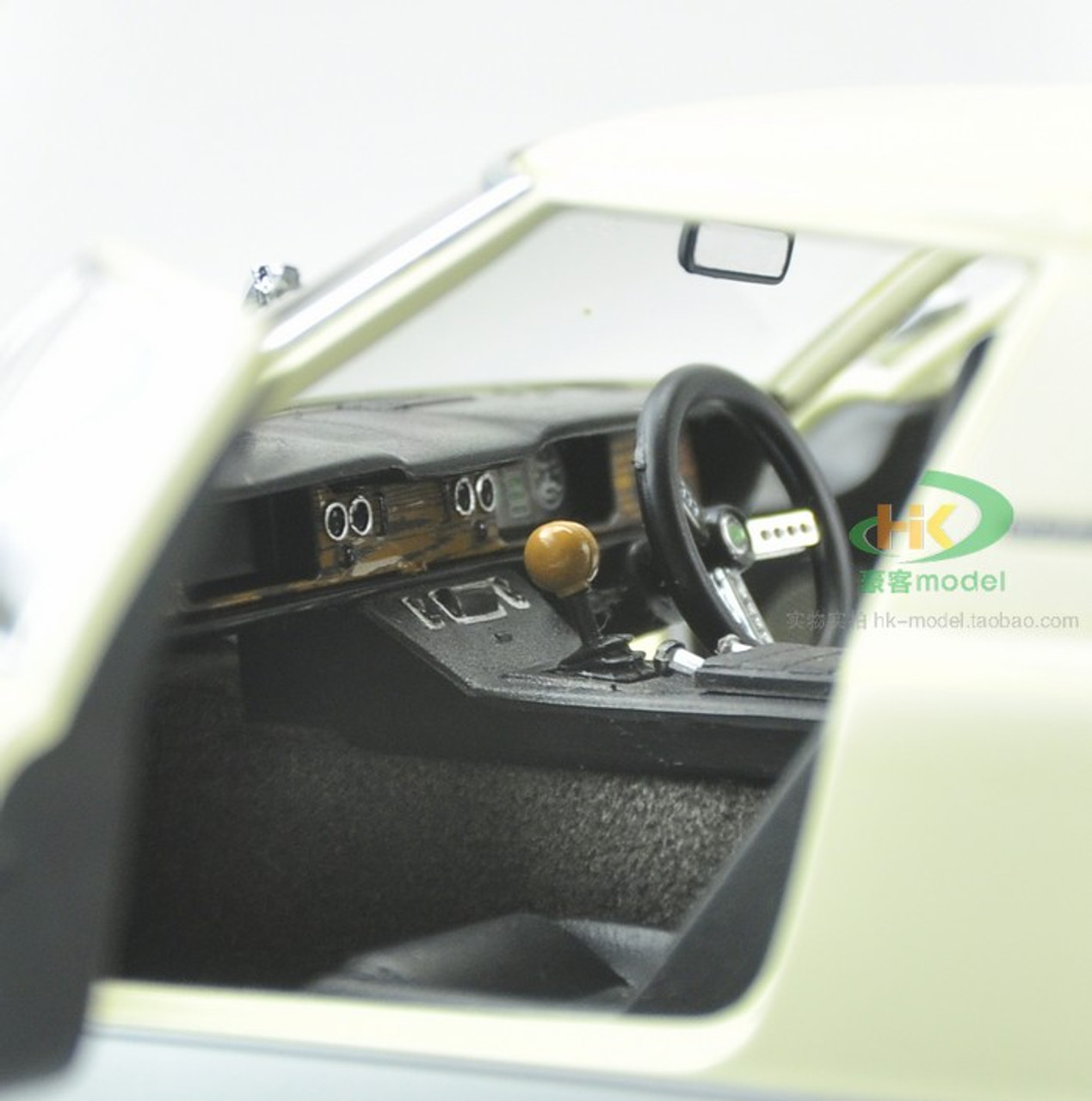 1/18 Kyosho Lotus Europa Special - LIVECARMODEL.com