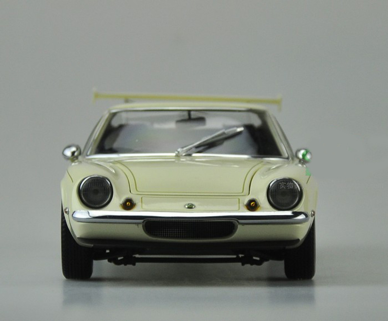 1/18 Kyosho Lotus Europa Special