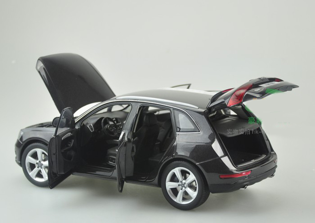 audi q5 diecast model car